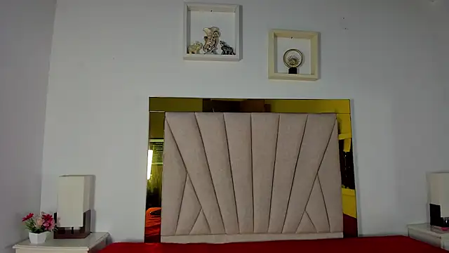 vahiolet fuentes online show from February 24, 2026, 3:15 am