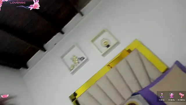 vahiolet fuentes online show from March 17, 2026, 3:11 am