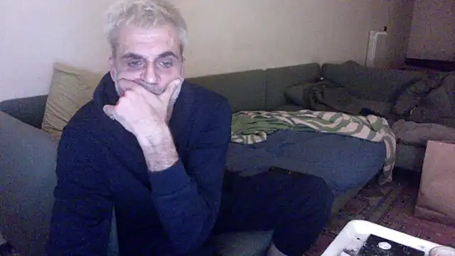 skossa777 online show from October 24, 2025, 6:15 pm