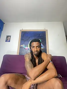 Malkon Big online show from September 12, 2025, 4:56 am