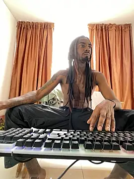 Malkon Big online show from February 13, 2026, 2:46 pm