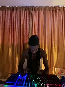 Malkon Big online show from March 5, 2026, 10:28 pm