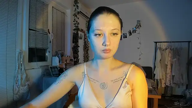 Snapshot of Jenny_darling_love chatting on November 4, 2025, 8:19 pm Jenny darling love online show from November 4, 2025, 8:19 pm