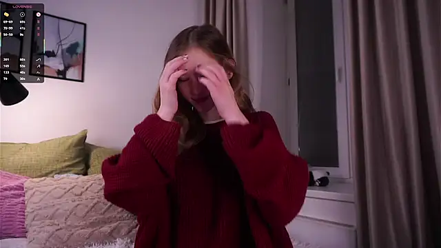 Snapshot of EdlinHargus chatting on December 5, 2025, 1:14 am EdlinHargus online show from December 5, 2025, 1:14 am