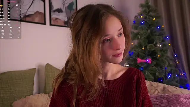 Snapshot of EdlinHargus chatting on December 20, 2025, 1:34 am EdlinHargus online show from December 20, 2025, 1:34 am