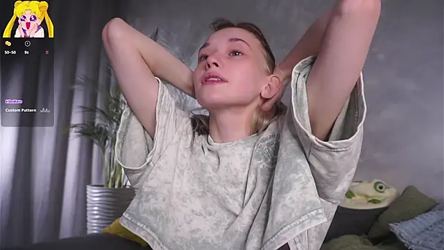 EdlinHargus online show from April 17, 2026, 1:08 am