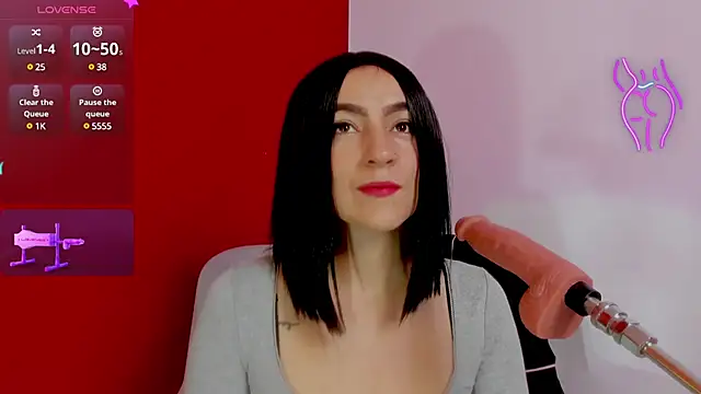 Kate bunny  online show from March 13, 2025, 11:30 am
