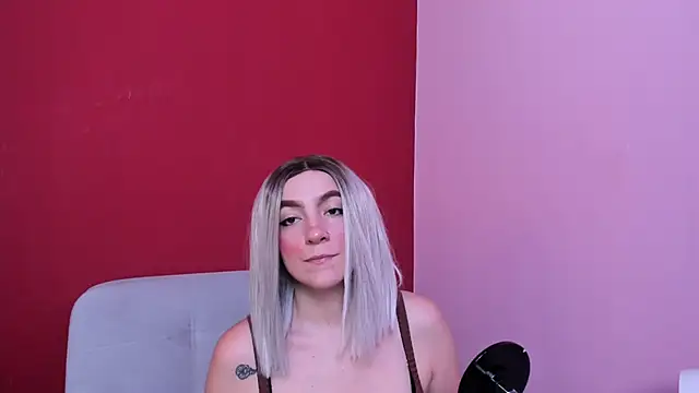 Kate bunny  online show from February 12, 2026, 11:05 am