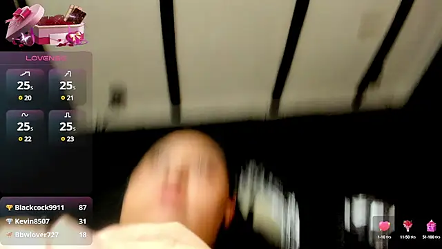 Suggar-bbw online show from February 28, 2025, 3:59 pm