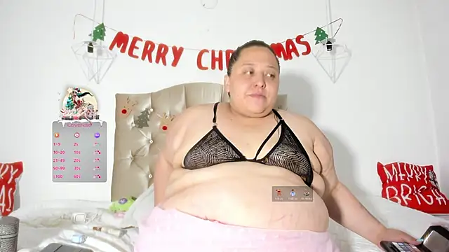 Suggar-bbw online show from December 15, 2025, 1:10 am