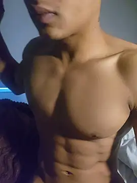 Jhonyblack 1 online show from March 5, 2026, 11:28 am