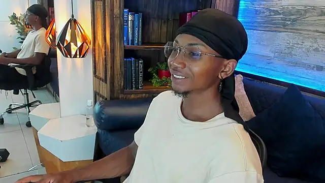 JamalMyst online show from March 8, 2025, 7:42 pm