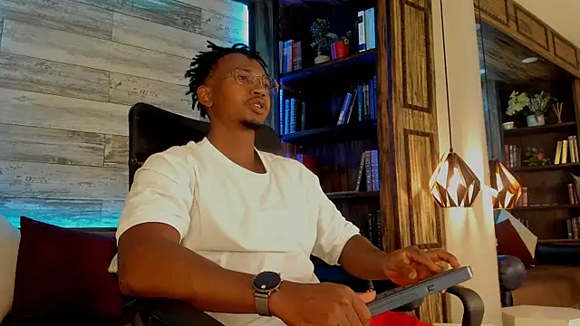 JamalMyst online show from September 19, 2025, 4:03 am