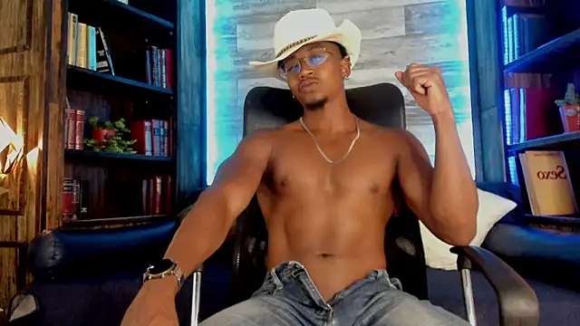 JamalMyst online show from October 13, 2025, 12:21 am