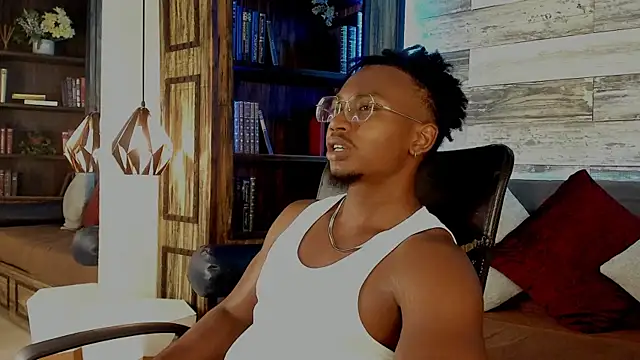 JamalMyst online show from November 8, 2025, 3:39 am