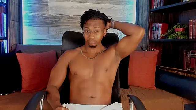 JamalMyst online show from November 30, 2025, 4:05 am