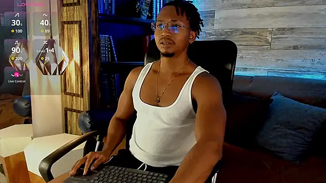 JamalMyst online show from January 17, 2026, 3:44 am