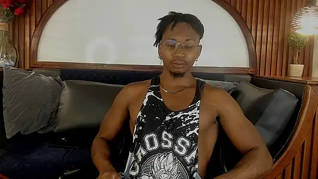 JamalMyst online show from April 14, 2026, 8:15 pm