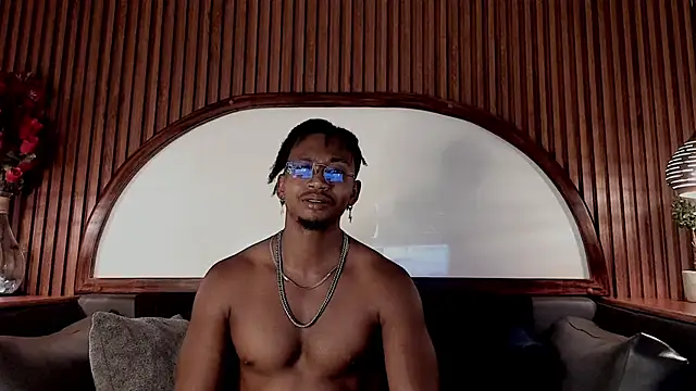 JamalMyst online show from May 15, 2026, 7:54 pm