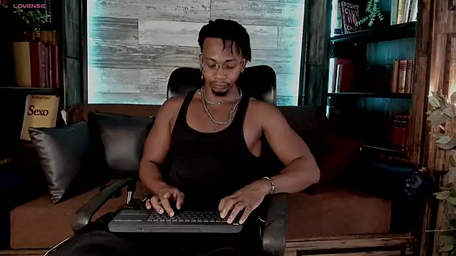 JamalMyst online show from July 3, 2026, 7:42 pm