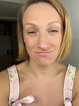 UmaTruewoman online show from January 13, 2026, 5:46 am