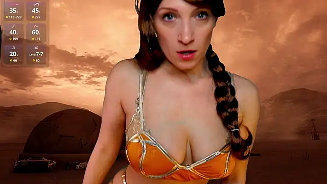 UmaTruewoman online show from March 1, 2026, 5:53 am