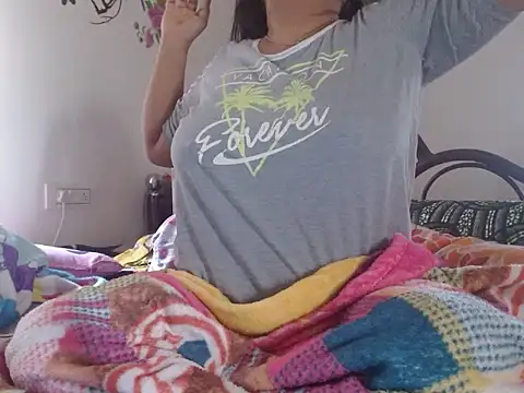 TASHa009 online show from January 7, 2025, 5:33 am