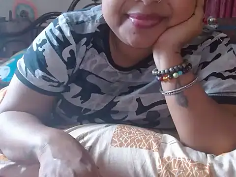 TASHa009 online show from March 9, 2025, 7:45 am