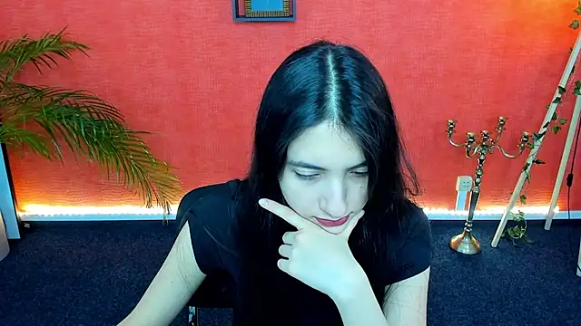  Chaarming  online show from December 2, 2024, 2:30 pm