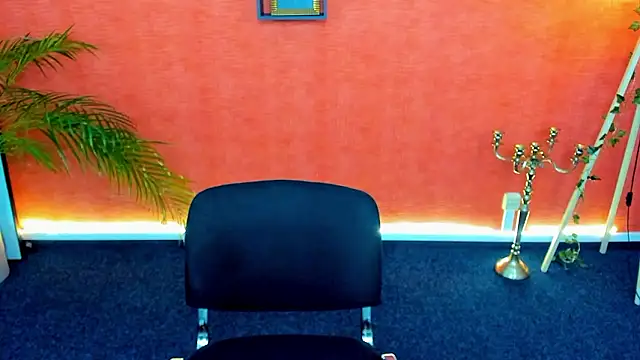  Chaarming  online show from December 2, 2024, 6:10 pm