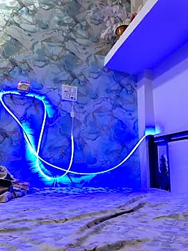 Rasmalai786 online show from February 25, 2026, 10:03 am