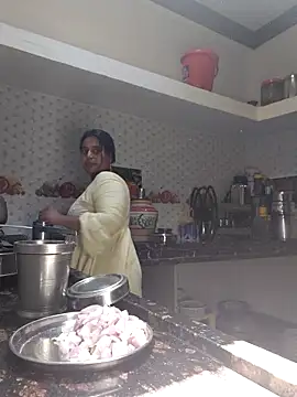 Rasmalai786 online show from April 10, 2026, 6:07 am