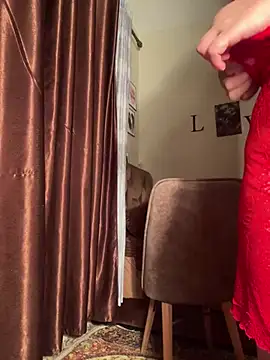 Apple-Boobs online show from January 31, 2025, 2:04 am