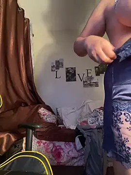 Apple-Boobs online show from January 10, 2026, 8:54 pm