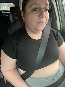 Vanilla-Cakebaum online show from March 31, 2026, 9:48 pm