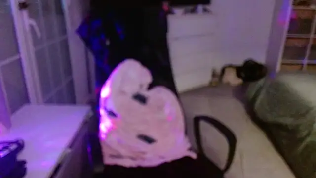 JuicyJanexo online show from February 28, 2026, 6:47 am