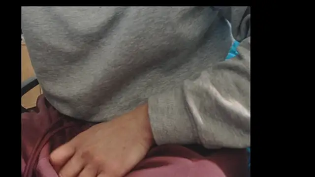 sexualtensionrelation online show from November 20, 2025, 4:07 pm