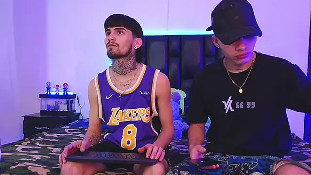 Brutal Sex Fucking online show from October 16, 2025, 10:00 pm