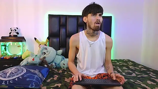 Brutal Sex Fucking online show from February 12, 2026, 3:01 am