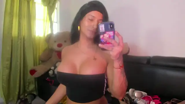 Snapshot of jennifer_ts chatting on June 29, 2026, 5:46 pm jennifer ts online show from June 29, 2026, 5:46 pm