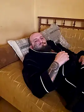 Snapshot of TattooedDick92 chatting on January 2, 2025, 8:28 am TattooedDick92 online show from January 2, 2025, 8:28 am