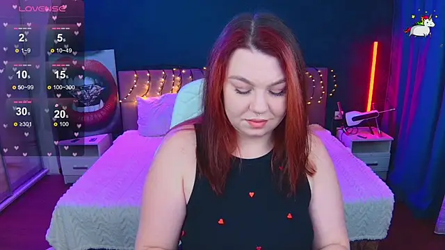 Lilumytrend online show from December 14, 2025, 6:08 am