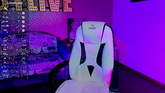 Lilumytrend online show from February 17, 2026, 12:12 pm