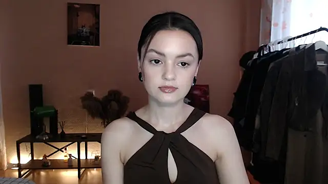 CuteRuby99 online show from April 7, 2026, 12:38 pm