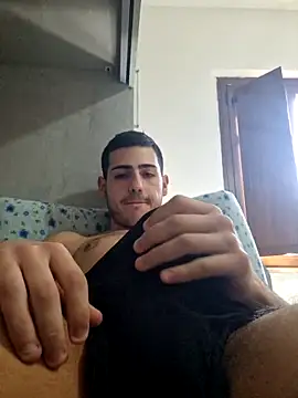 Nicolas3091 online show from March 11, 2026, 1:06 pm