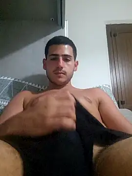 Nicolas3091 online show from July 4, 2026, 8:15 pm