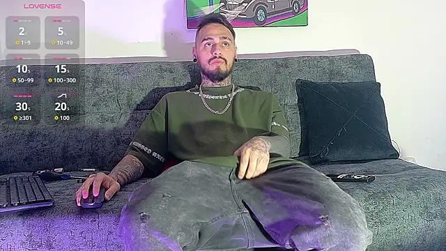 Snapshot of Patrick_jane chatting on February 10, 2026, 10:03 pm Patrick jane online show from February 10, 2026, 10:03 pm