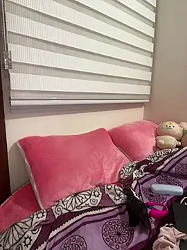 KittieCatty online show from January 15, 2025, 4:25 am