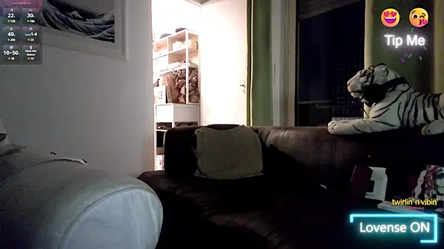 Snapshot of byakkotorra chatting on March 10, 2025, 9:18 pm byakkotorra online show from March 10, 2025, 9:18 pm