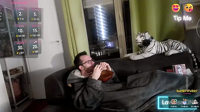 Snapshot of byakkotorra chatting on March 13, 2025, 10:43 pm byakkotorra online show from March 13, 2025, 10:43 pm